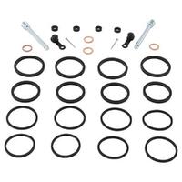 Front Brake Caliper Rebuild Kit for 1989-1992 Suzuki GSXR1100 