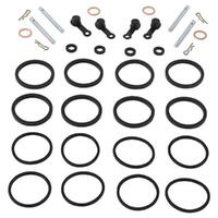 Front Brake Caliper Rebuild Kit for 1987-1988 Suzuki GSXR1100 