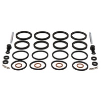 Front Brake Caliper Rebuild Kit for 1997-2000 Suzuki GSXR600 