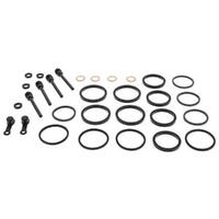 Front Brake Caliper Rebuild Kit for 2004 Suzuki GSXR1000 