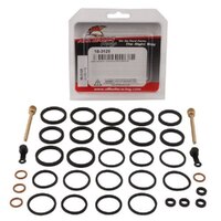 Front Brake Caliper Rebuild Kit for 2001-2002 Suzuki GSXR1000 
