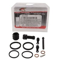 Front Brake Caliper Rebuild Kit for 1996-2006 Kawasaki VN800 Vulcan Classic 