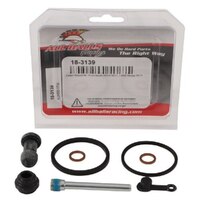 1986-1989 Suzuki LS650 Savage All Balls Front Brake Caliper Rebuild Kit