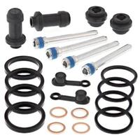 Front Brake Caliper Rebuild Kit for 1988-1989 Honda VFR750R RC30 