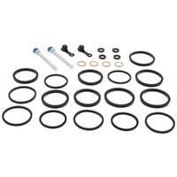 Front Brake Caliper Rebuild Kit for 2002-2003 Suzuki GSXR600 