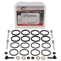 Front Brake Caliper Rebuild Kit for 2007-2008 Kawasaki Z1000 
