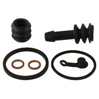 Front Brake Caliper Rebuild Kit for 1985-1987 Kawasaki EN450 LTD450 
