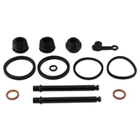 1989-1990 Honda GB500 All Balls Brake Caliper Rebuild Kit