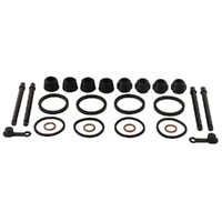 Front Brake Caliper Rebuild Kit for 1982 Honda GL1100 