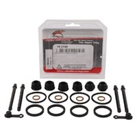 Front Brake Caliper Rebuild Kit for 1983 Honda GL1100 