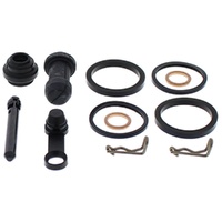Front Brake Caliper Rebuild Kit for 2013-2015 Can-Am Outlander 500 STD 4X4 