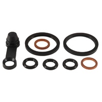 Front Brake Caliper Rebuild Kit for 2009-2012 Can-Am DS 450 EFI XXC 