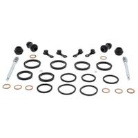 2007-2010 Honda XL1000V Varadero All Balls Front Brake Caliper Rebuild Kit