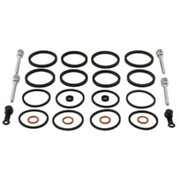 Front Brake Caliper Rebuild Kit for 2000-2001 Honda VTR1000 SP1 