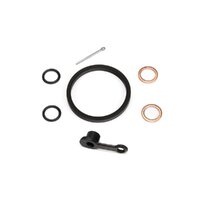 Front Brake Caliper Rebuild Kit for 1975-1976 Honda CB500T 