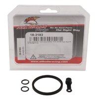 Front Brake Caliper Rebuild Kit for 1975-1976 Honda CB750F 