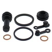Front Brake Caliper Rebuild Kit for 2008-2011 Polaris 300 Hawkeye 2X4 