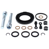 Rear Brake Caliper Rebuild Kit for 2002-2005 Polaris 325 Magnum 2X4 