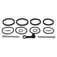 Rear Brake Caliper Rebuild Kit for 1999-2003 Yamaha XV1600 Road Star 