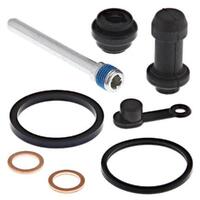 Rear Brake Caliper Rebuild Kit for 2017-2024 Suzuki GSXR1000R 