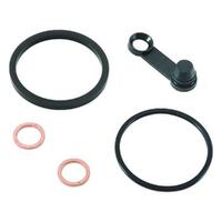 Rear Brake Caliper Rebuild Kit for 1984-1985 Yamaha RZ350R 