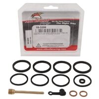 Rear Brake Caliper Rebuild Kit for 2003-2004 Suzuki VL1500 Intruder 