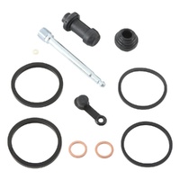 Rear Brake Caliper Rebuild Kit for 2002-2009 Honda VTX1800C 