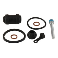 Rear Brake Caliper Rebuild Kit for 2003-2007 Honda XL650V Transalp 