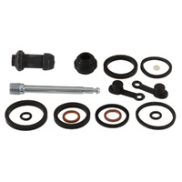Rear Brake Caliper Rebuild Kit for 1998-2001 Honda VFR800FI 