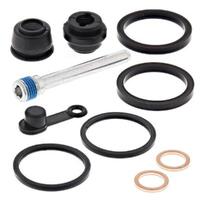 Rear Brake Caliper Rebuild Kit for 1990-1991 Honda CBR1000F 