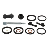 Rear Brake Caliper Rebuild Kit for 2011-2019 Honda VFR800X Crossrunner 