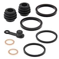 Rear Brake Caliper Rebuild Kit for 2016-2018 Yamaha YXZ1000R SS SE 