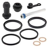 Front Brake Caliper Rebuild Kit for 1988-1991 Honda NTV 600 