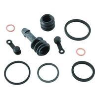 Rear Brake Caliper Rebuild Kit for 1988-1990 Kawasaki ZX-10 ZX1000 