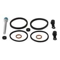 Rear Brake Caliper Rebuild Kit for 2015 Kawasaki ZX-14R SE Ohlins 