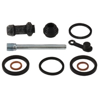 Rear Brake Caliper Rebuild Kit for 2000-2001 Honda GL1500CF Valkyrie Interstate 
