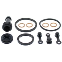 Rear Brake Caliper Rebuild Kit for 2008-2010 Polaris 550 Sportsman XP 
