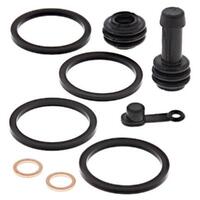 Front Brake Caliper Rebuild Kit for 2010-2014 Polaris 800 RZR 4 