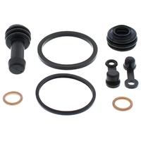 Rear Brake Caliper Rebuild Kit for 2020-2022 Polaris 1000 General XP EPS Deluxe 
