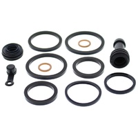 Front Brake Caliper Rebuild Kit for 2019 Polaris 925 RZR XP Turbo S4 