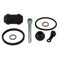 Rear Brake Caliper Rebuild Kit for 2007-2009 Kawasaki Z1000 