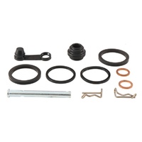 Rear Brake Caliper Rebuild Kit for 2009-2012 KTM 990 Adventure R 