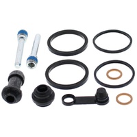 Front Brake Caliper Rebuild Kit for 2017 Can-Am Maverick X3 