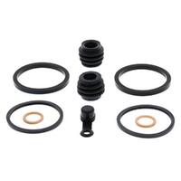 Front Brake Caliper Rebuild Kit for 2020 Honda Talon 1000X-4 (Two Required)