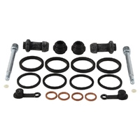 Front Brake Caliper Rebuild Kit for 2018-2019 Honda CBR650F 
