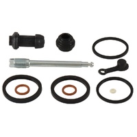 Front Brake Caliper Rebuild Kit for 2015-2024 Kawasaki Vulcan S ABS EN650 