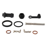 Rear Brake Caliper Rebuild Kit for 2018 Husqvarna TE250 