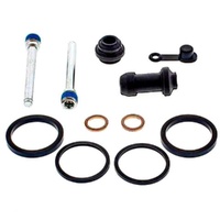 Front Brake Caliper Rebuild Kit for 2021-2024 GasGas MC85 Big Wheel 
