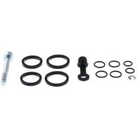 Front Brake Caliper Rebuild Kit for 2024 Husqvarna EE 3 