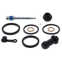 Front Brake Caliper Rebuild Kit for 2019-2024 Honda CRF250R 